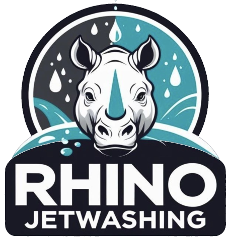 Rhino Jetwashing